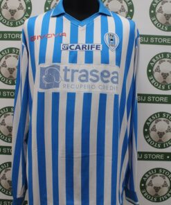 Maglia SPAL XL Home 2011/12