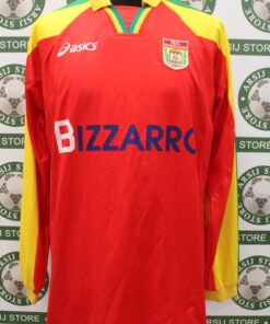 Maglia MARCIANISE Home Match Worn