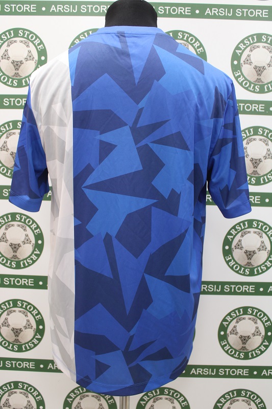 Maglia MONZA L Pre Gara Nuova - immagine 2
