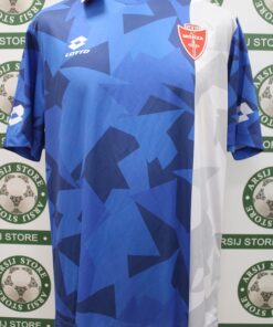 Maglia MONZA L Pre Gara Nuova
