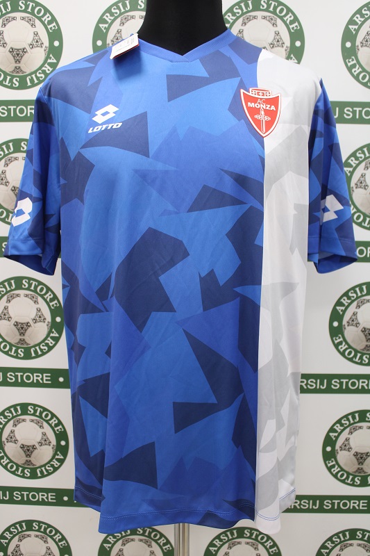 Maglia MONZA L Pre Gara Nuova