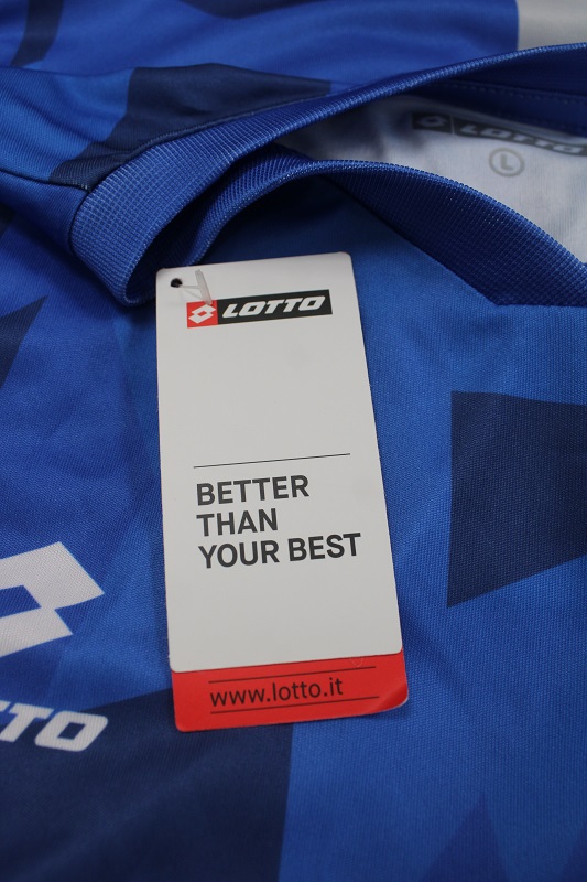 Maglia MONZA L Pre Gara Nuova - immagine 3