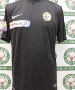 Maglia VERONA Away Match Worn
