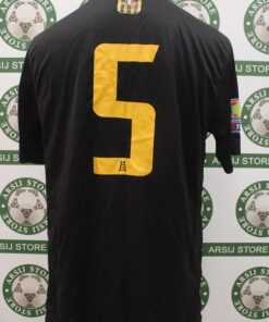 Alternative view of Maglia VERONA Away Match Worn