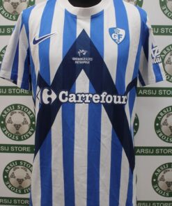 Maglia GRENOBLE L Away 2013/14