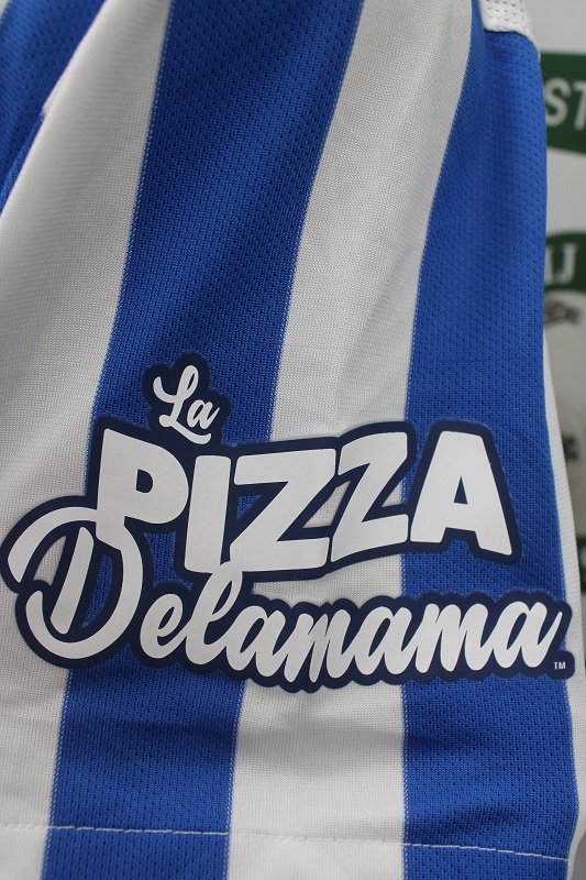 Maglia GRENOBLE L Away 2013/14 - immagine 4