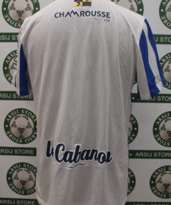 Alternative view of Maglia GRENOBLE L Away 2013/14