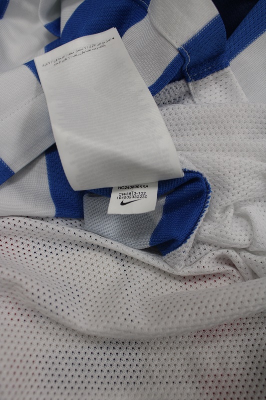 Maglia GRENOBLE L Away 2013/14 - immagine 3