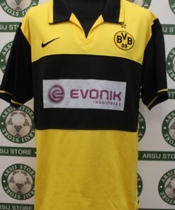 Maglia BORUSSIA DORTMUND L Home 2007/08