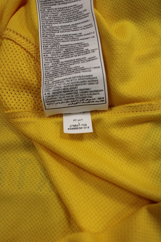 Maglia BORUSSIA DORTMUND L Home 2007/08 - immagine 3