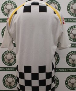 Alternative view of Maglia BOAVISTA M Home 2008/09