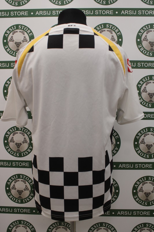 Maglia BOAVISTA M Home 2008/09 - immagine 2