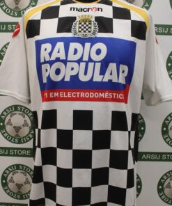 Maglia BOAVISTA M Home 2008/09