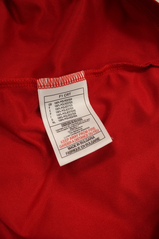Maglia KAISERSLAUTERN LINCOLN XL Home 2001/02 - immagine 4