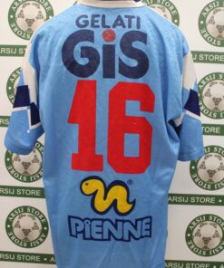 Alternative view of Maglia PESCARA XL 1992/93