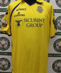 Maglia VERONA MARECO Match Worn Away 2011/12
