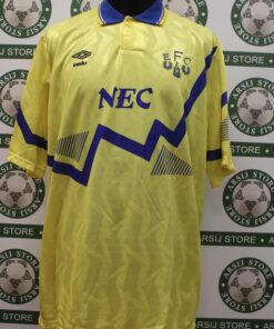 Maglia EVERTON XL Away 1990/92