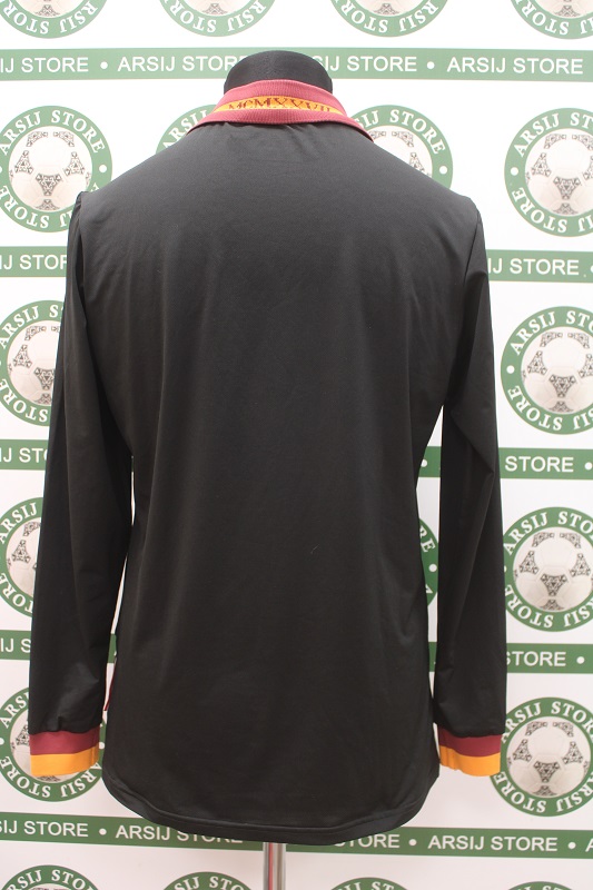 Maglia ROMA M Portiere 2013/14 - immagine 2