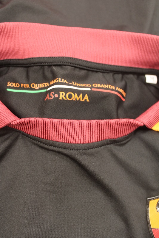 Maglia ROMA M Portiere 2013/14 - immagine 5
