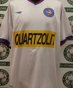 Maglia ESPORTE CLUBE BAHIA L Away 2004