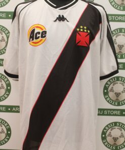 Maglia VASCO DE GAMA G Home 1999