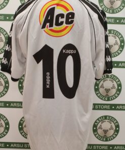 Alternative view of Maglia VASCO DE GAMA G Home 1999