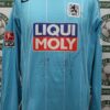 Maglia MONACO 1860 LEHMANN Match Worn Home 2003/04 Signed