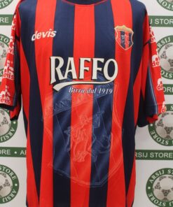 Maglia TARANTO XL Home 2002/03