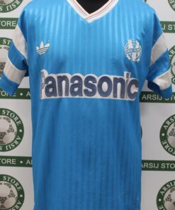 Maglia OLYMPIQUE MARSIGLIA M Away 1990/91