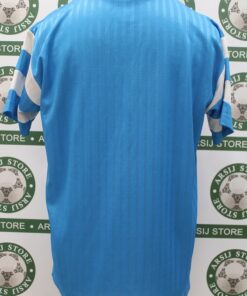 Alternative view of Maglia OLYMPIQUE MARSIGLIA M Away 1990/91