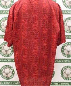 Alternative view of Maglia INGHILTERRA XL Away 1993/95