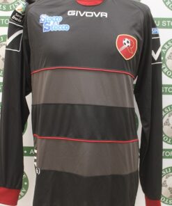Maglia REGGINA COMI Match Worn Away 2012/13