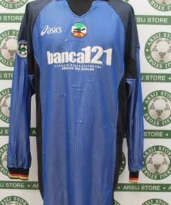 Maglia LECCE CHIMENTI Match Worn Portiere