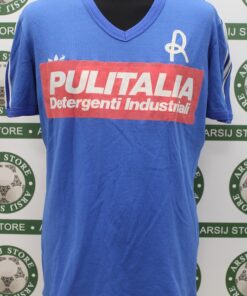 Maglia VICENZA Match Worn Away