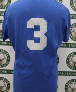 Alternative view of Maglia VICENZA Match Worn Away