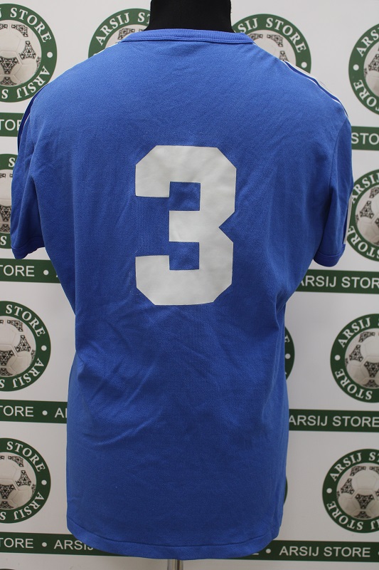 Maglia VICENZA Match Worn Away - immagine 2