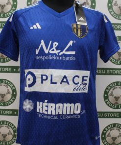 Maglia COMO WOMEN M Home Nuova