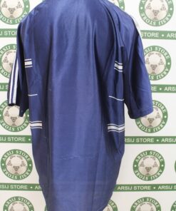 Alternative view of Maglia REAL MADRID L Away 1998/99