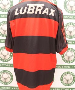 Alternative view of Maglia FLAMENGO 42/44 Home 1989/90