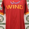 Maglia ROMA DE ROSSI M Home 2009/10