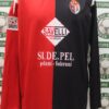 Maglia SANGIUSTESE Match Worn Home