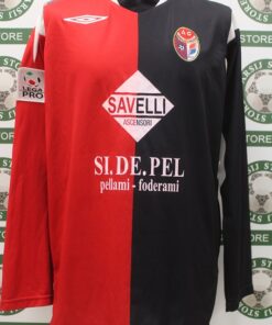 Maglia SANGIUSTESE Match Worn Home