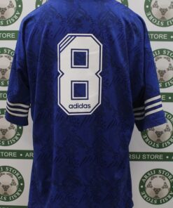 Alternative view of Maglia RANGERS GASCOIGNE L Home 1995/96
