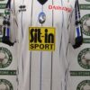 Maglia ATALANTA CHEVANTON L Away 2010/11