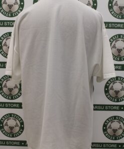 Alternative view of Maglia SCOZIA XL Away 1995/96