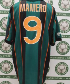 Alternative view of Maglia VENEZIA MANIERO XL Home 1999/00