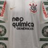 Maglia CORINTHIANS RONALDO M Home 2010/11