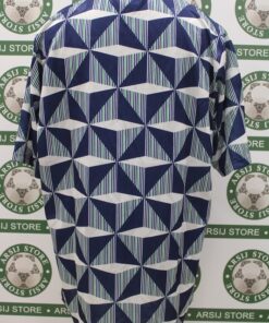 Alternative view of Maglia IRLANDA XL Away 1990/92