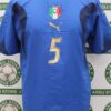 Maglia ITALIA CANNAVARO S Home 2006