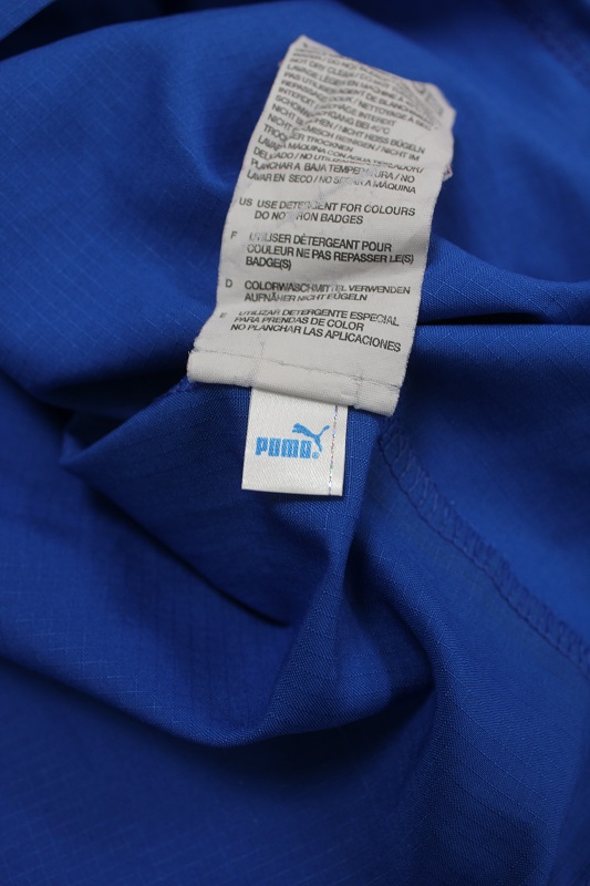 Maglia ITALIA CANNAVARO S Home 2006 - immagine 4